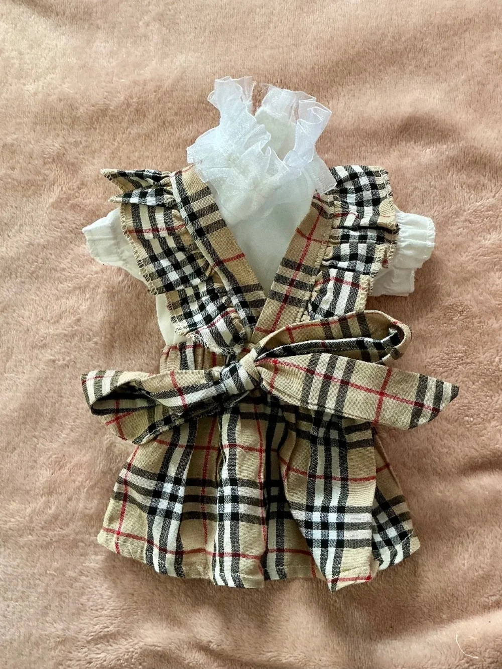 School-Girl boutique dressy